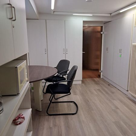 Apartment Kastanienallee Rosenthal 베를린 외부 사진