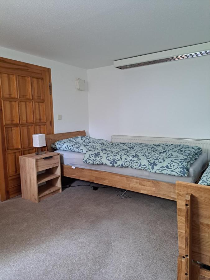 Apartment Kastanienallee Rosenthal 베를린 외부 사진