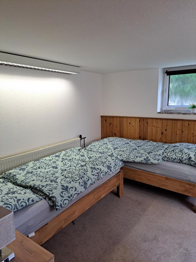 Apartment Kastanienallee Rosenthal 베를린 외부 사진